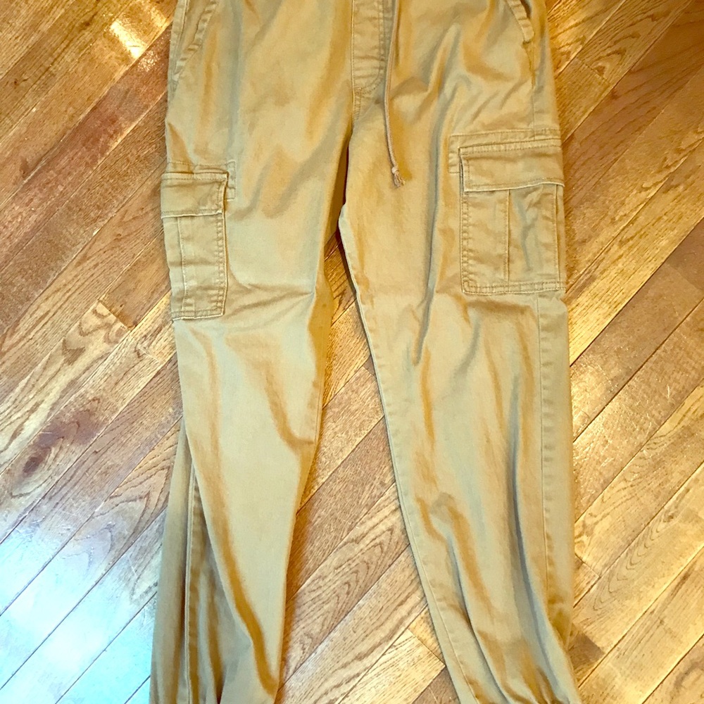 Men’s pants
